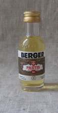 ANCIENNE MIGNONETTE BOUTEILLE