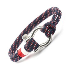Zense - Bracelet marin avec