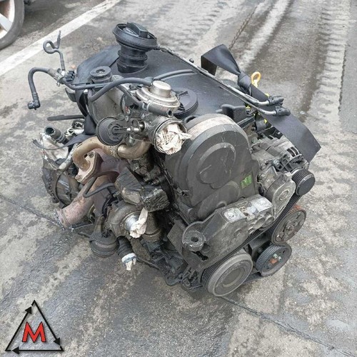 Moteur atd volkswagen new - moteur,