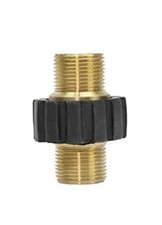 Haute-Pression Connecteur Tuyau M22 Ag Pour Kärcher Et Kränzle Nettoyeur