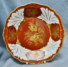 Zierteller Plat de Cérémonie