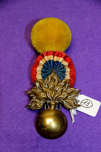 Attribut shako d - attribut,