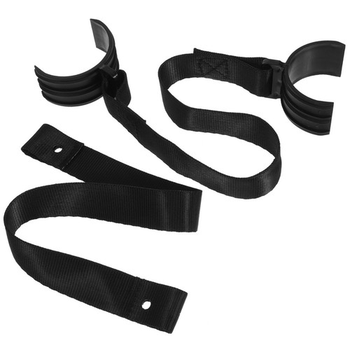 Jeu sangles de secours - de,