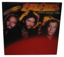 Bee Gees Spirits Having Flown