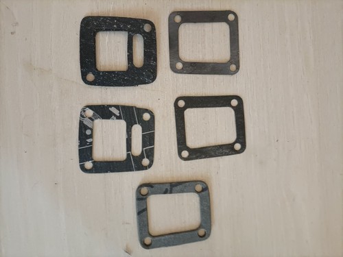 Lot joints clapets peugeot - clapets,