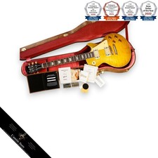 Gibson Custom Shop 1959 Les