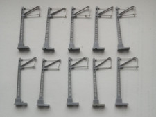 lot de 10 catenaires volmer