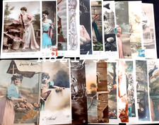 N°821/35  Lot de 20  Cartes