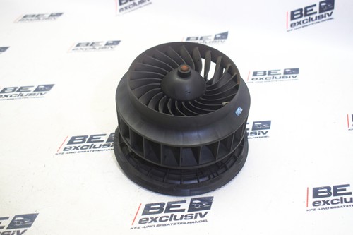Moteur ventilation mercedes - ventilation,