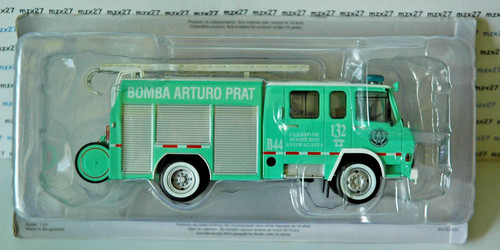 Pompier hachette camion - hachette,