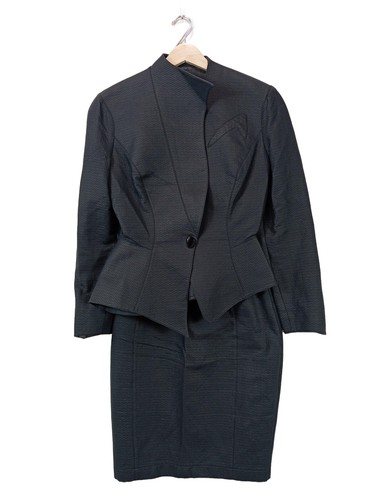Thierry mugler tailleur dames - thierry,