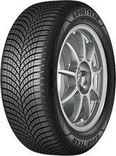 Pneus Toutes saisons 195/45