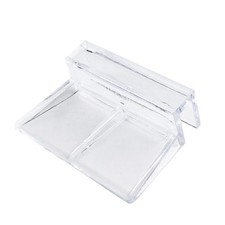  6 Pcs Aquarium Accessoires