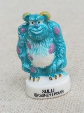 Fève Disney Sulli