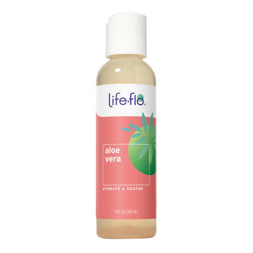 Aloe vera par life - oz,