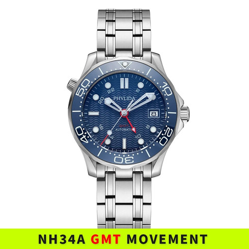 Montre phylida plongée a - plongée,