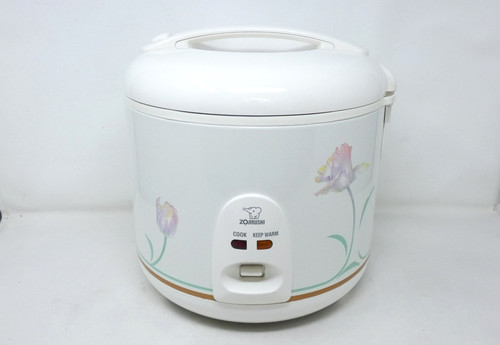 Zojirushi cup rice cooker - zojirushi,