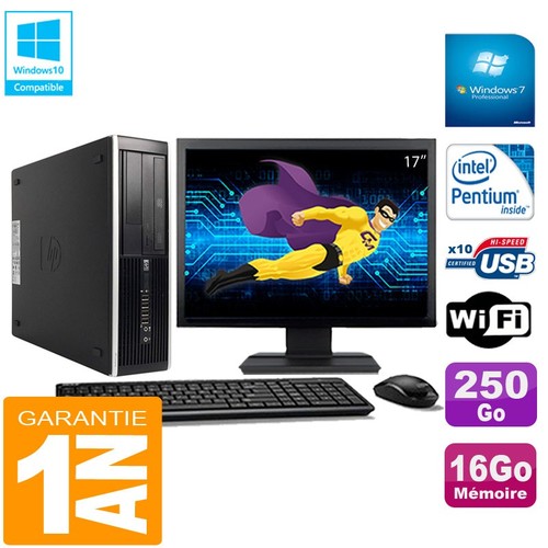 Compaq pro 6300 sff g630 - compaq,