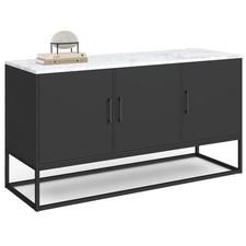 Buffet bas 113 cm ALASKA 3