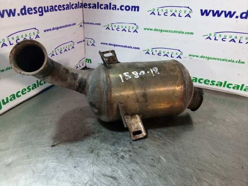 Catalyseur voiture 911529 - catalyseur,