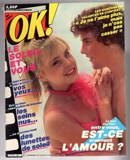 ▬►OK MAGAZINE 341 -1982