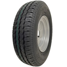 145R10 Roue Remorque,Pneu