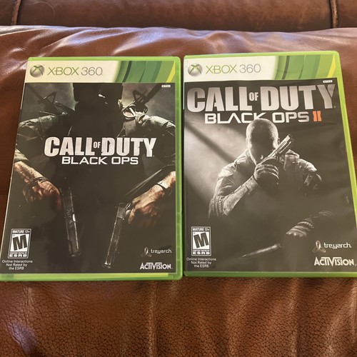 Xbox 360 call - xbox,
