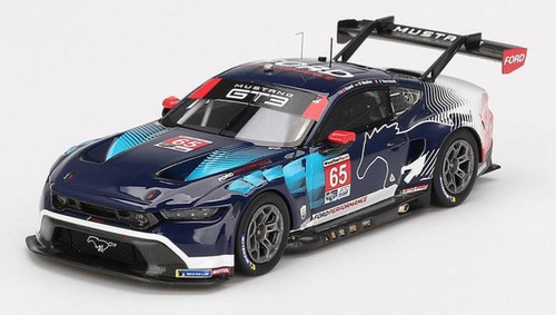 Tsm model ford mustang gt3 - tsm,