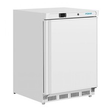 Armoire positive PRO 150 Litres, Écoénergétique 1 porte GN 2/1 réversible, 150 W