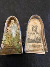 Ancien reliquaire St Elisabeth