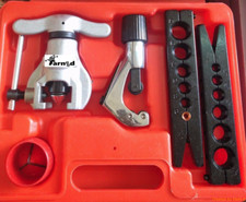 Outil à Évaser Dudgeonniere