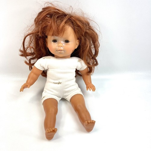 Corolle 2005 doll - s.a.s,