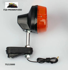 HONDA XLR 500 1982/1984