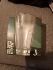 Jameson Grand Verre À Whisky Neuf