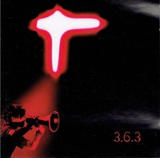 CD - INDOCHINE - 3.6.3