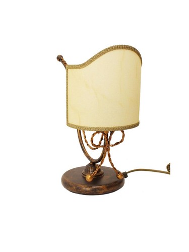 Lumetto lumière coul - 1,