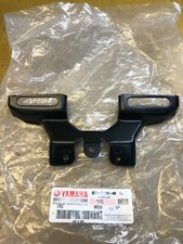 support plaque immatriculation