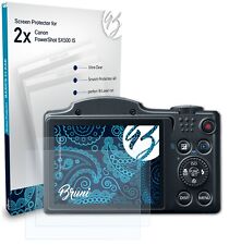 Bruni 2x Écran protecteur