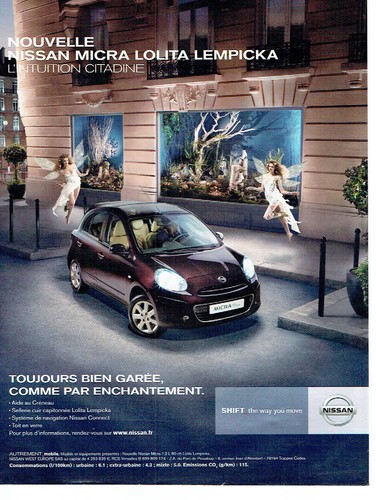 Publicite advertising 086 - publicite,