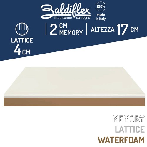 Matelas simple easy water - matelas,