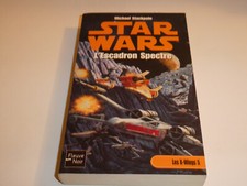 STAR WARS / LES X WINGS 5 /