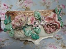 Grande Jardinière Barbotine