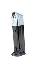 Umarex T4E Walther PPQ .43