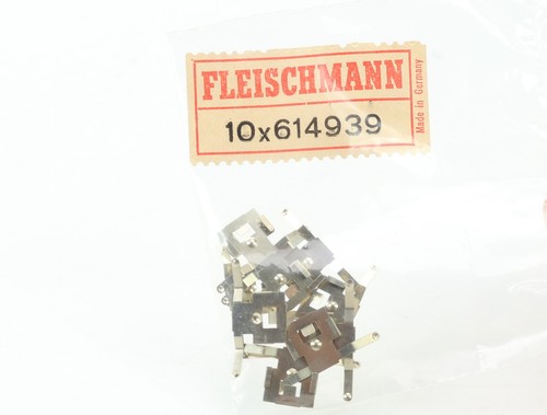 E1641 fleischmann 614939 - fleischmann,