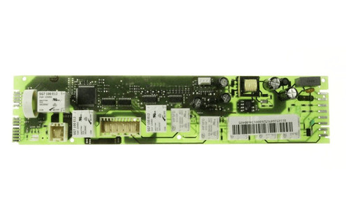 Carte electronique pour four - electronique,