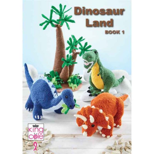 Livre tricot king cole - livre,