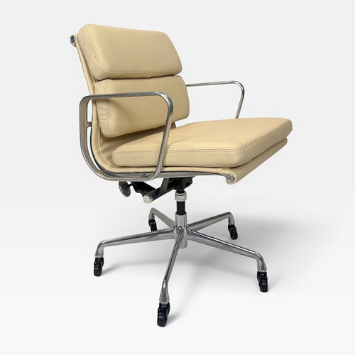 Herman miller eames aluminum - herman,