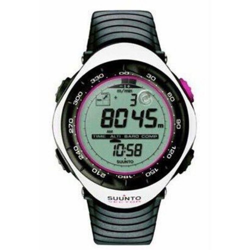 Montre suunto vector lunette - montre,