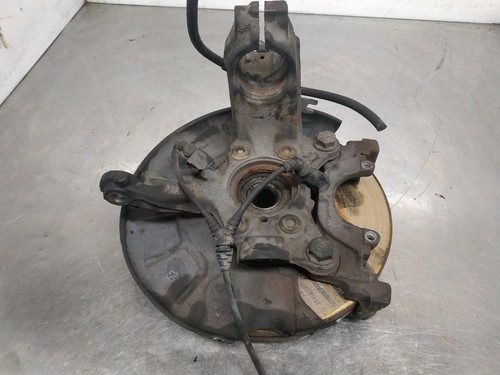 Fusée avant gauche volkswagen - fusée,