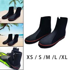Bottes de plongée épaisses
